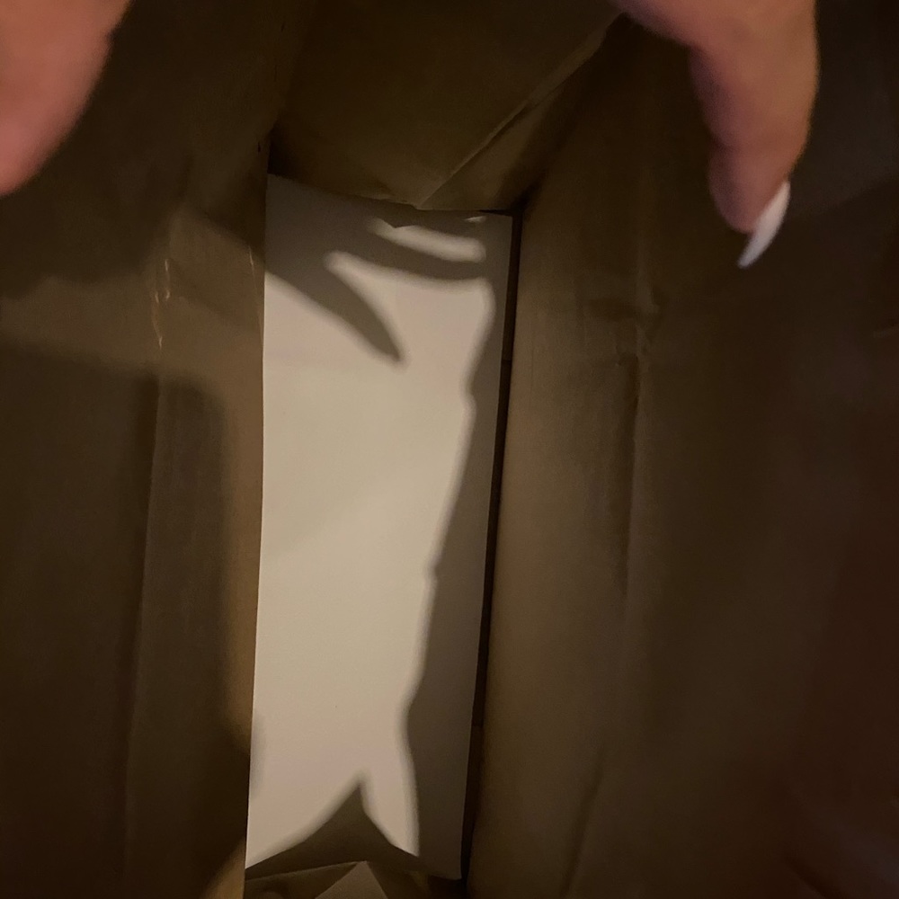 Paper bag